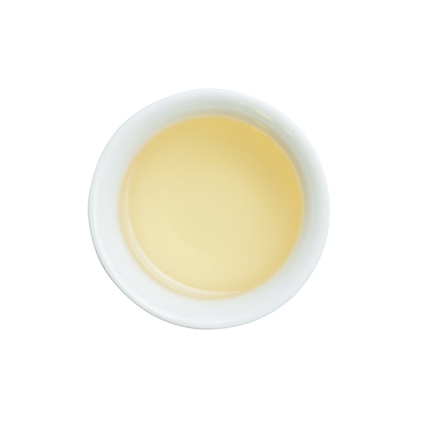 Panda Green Loose Leaf Tea CAPACITEA