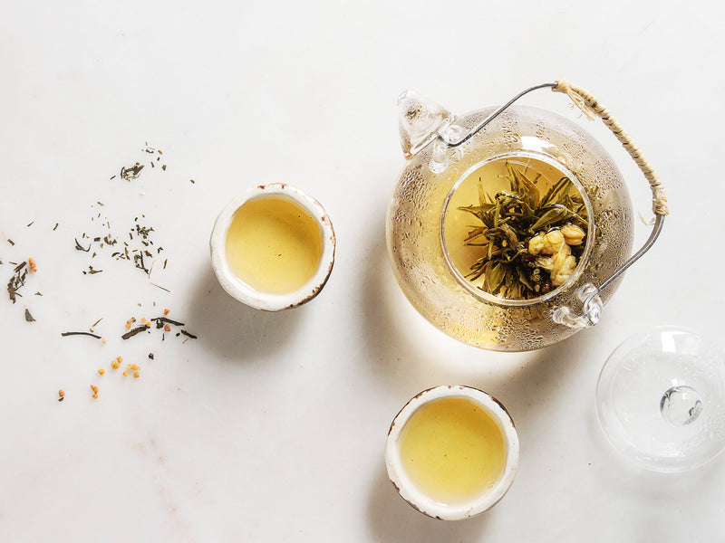 Are You Aware of How Water Quality Can Affect Your Tea?