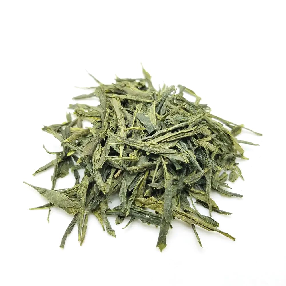 Maruyama Japanese Sencha Loose Green Tea 1kg