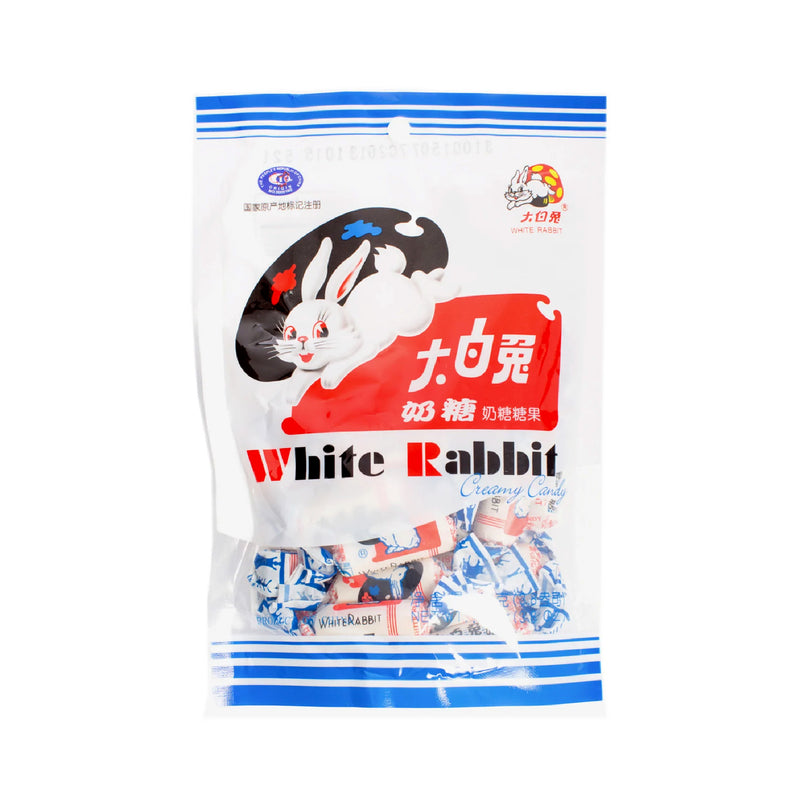 White Rabbit Creamy Candy Sweet - 108G